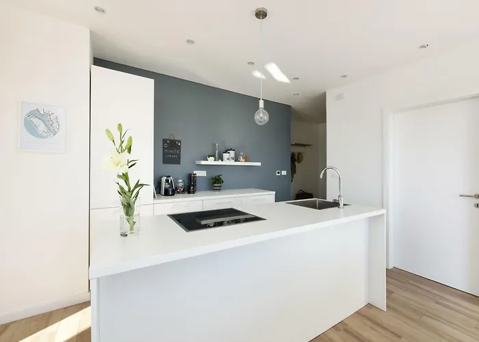 Penthouse Dolcevita Zadar