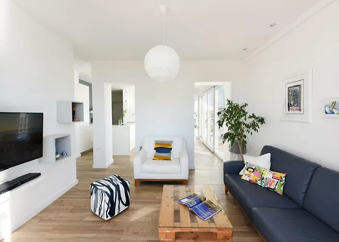 Penthouse Dolcevita * Zadar