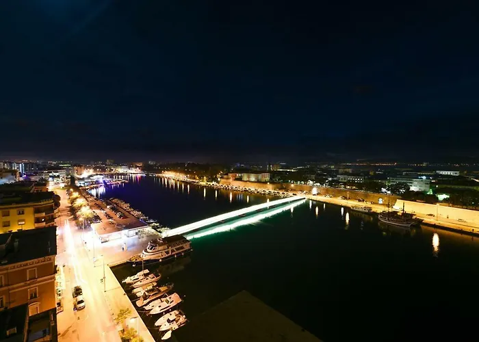 Penthouse Dolcevita *